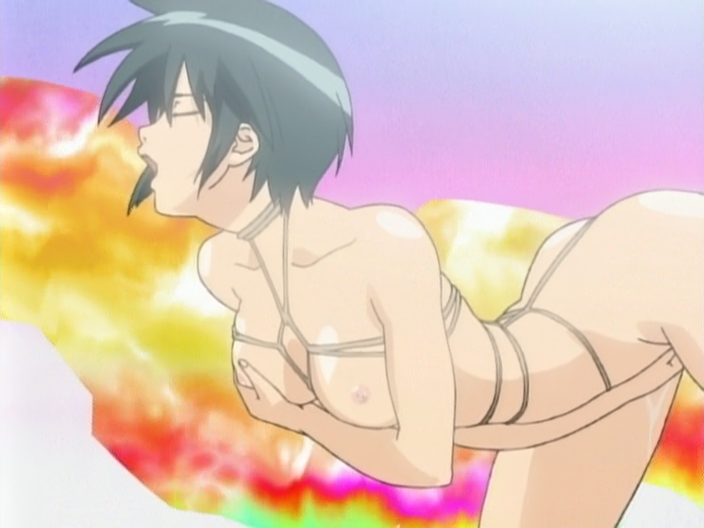 Mashou no Kao (Soshiki)